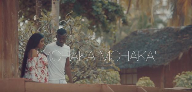 VIDEO: Shilole - Mchaka Mchaka (Mp4 Downoad) - KibaBoy