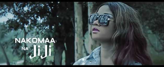 VIDEO: Shilole - Nakomaa Na Jiji (Mp4 Download) - KibaBoy