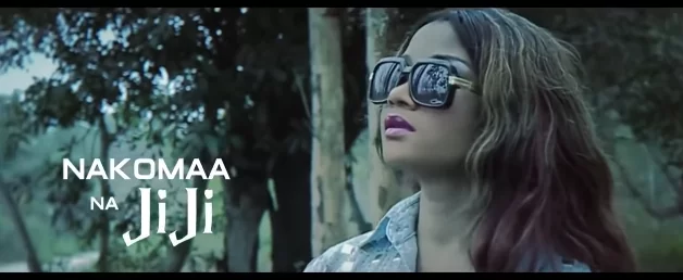 VIDEO: Shilole - Nakomaa Na Jiji (Mp4 Download)