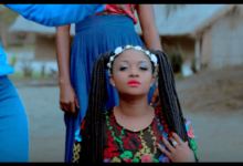 VIDEO: Shilole Ft. Man Fongo - Mtoto Mdogo Mdogo (Mp4 Downoad) - KibaBoy