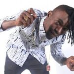 Audio: Sholo Mwamba - Anataka Uma (Mp3 Download) - KibaBoy