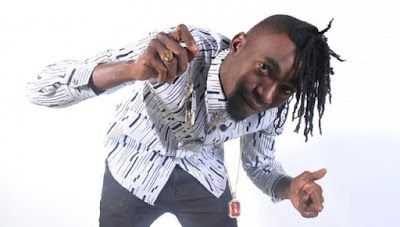 Audio: Sholo Mwamba - Anataka Uma (Mp3 Download) - KibaBoy