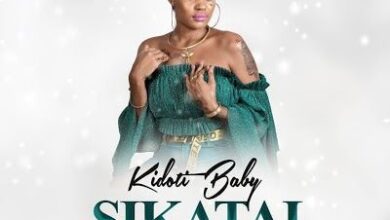 Audio: Kidoti Baby – Sikatai (Mp3 Download) - KibaBoy