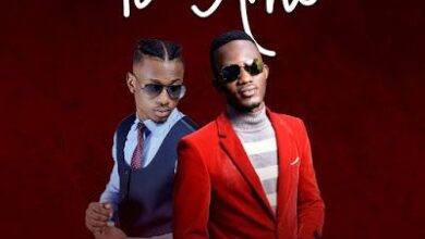 Audio: Smile TheGenius Ft. Nedy Music – Ti Amo (Mp3 Download) - KibaBoy