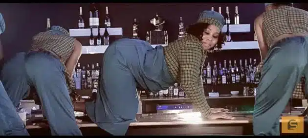 VIDEO: Snura - Najidabua (Mp4 Download)