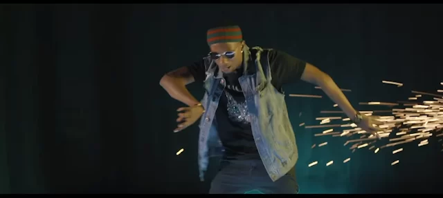 VIDEO: Sosy Ft. BillNass - Fumba Macho (Mp4 Download)