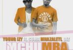 Audio: Suma Mnazaleti Ft. Young Izy – Mchumba (Mp3 Download) - KibaBoy