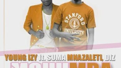 Audio: Suma Mnazaleti Ft. Young Izy – Mchumba (Mp3 Download) - KibaBoy