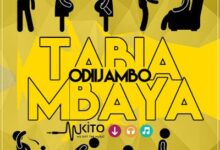 Audio: OdiiJambo – Tabia Mbaya (Mp3 Download) - KibaBoy