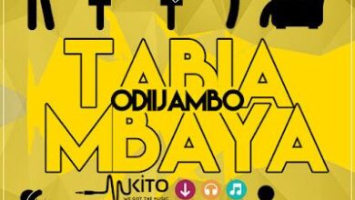 Audio: OdiiJambo – Tabia Mbaya (Mp3 Download) - KibaBoy