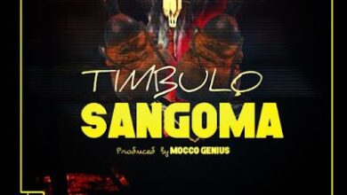 Audio: Timbulo - Sangoma (Mp3 Download) - KibaBoy