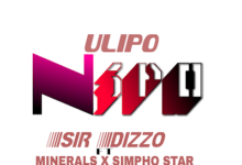 Audio: Sir Dizzo Ft. Simpho Star & Mineralz – Ulipo Nipo (Mp3 Download) - KibaBoy