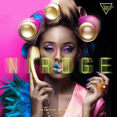 Audio: Vanessa Mdee - Niroge (Mp3 Download)