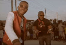 VIDEO: FOFODJI Ft. Beka Flavour - Vida Loca (Mp4 Download) - KibaBoy