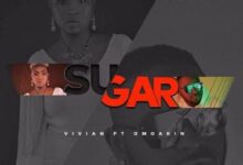 Audio: Vivian Ft. Omoakin – Sugar (Mp3 Download) - KibaBoy