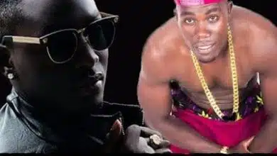 Audio: Wachu Boy Ft. Baraka The Prince – Omba Jibu (Mp3 Download)