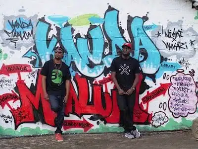 Audio: Wakazi Ft. Nikki Mbishi - Kanda Maalum (Mp3 Download)