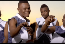 VIDEO: Yamoto Band - Cheza Kwa Madoido (Mp4 Download) - KibaBoy