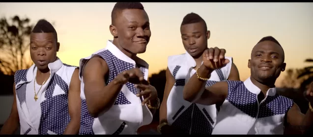 VIDEO: Yamoto Band - Cheza Kwa Madoido (Mp4 Download)