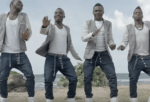 VIDEO: Yamoto Band - Nisambazie Raha (Mp4 Download) - KibaBoy