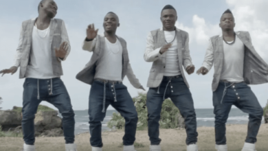 VIDEO: Yamoto Band - Nisambazie Raha (Mp4 Download) - KibaBoy