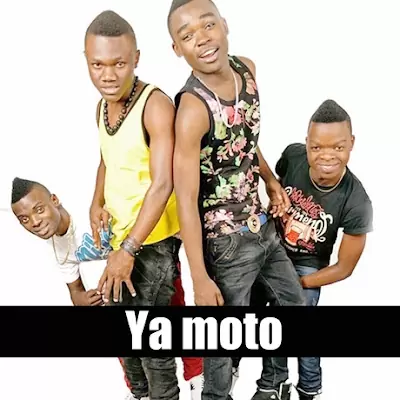 Audio: Yamoto Band - Nisambazie Raha (Mp3 Download)
