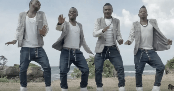 VIDEO: Yamoto Band - Nisambazie Raha (Mp4 Download) - KibaBoy