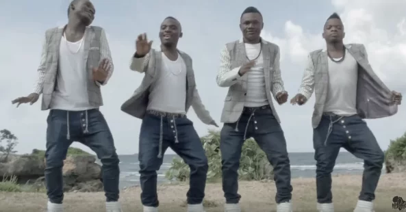 VIDEO: Yamoto Band - Nisambazie Raha (Mp4 Download)