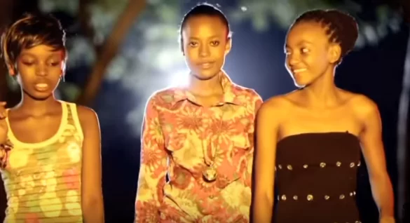VIDEO: Yamoto Band - Nitajuta (Mp4 Download)