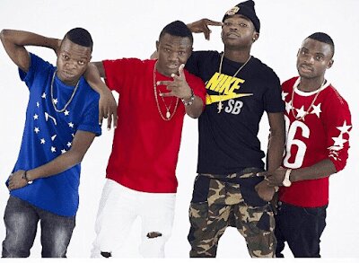 Audio: Yamoto Band - Nitajuta (Mp3 Download)