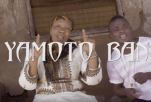 VIDEO: Yamoto Band Ft. Zena - Mama (Mp4 Download) - KibaBoy