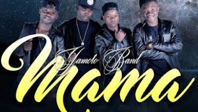 Audio: Yamoto Band Ft. Zena - Mama (Mp3 Download) - KibaBoy