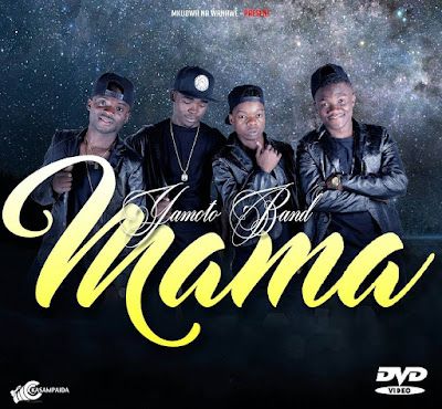 Audio: Yamoto Band Ft. Zena - Mama (Mp3 Download) - KibaBoy