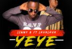 Audio: Lenny B ft Lava Lava - Yeye (Mp3 Download) - KibaBoy