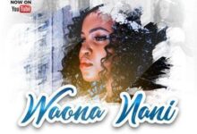 Audio: Zoe – Waona Nani (Mp3 Download) - KibaBoy