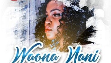 Audio: Zoe – Waona Nani (Mp3 Download) - KibaBoy