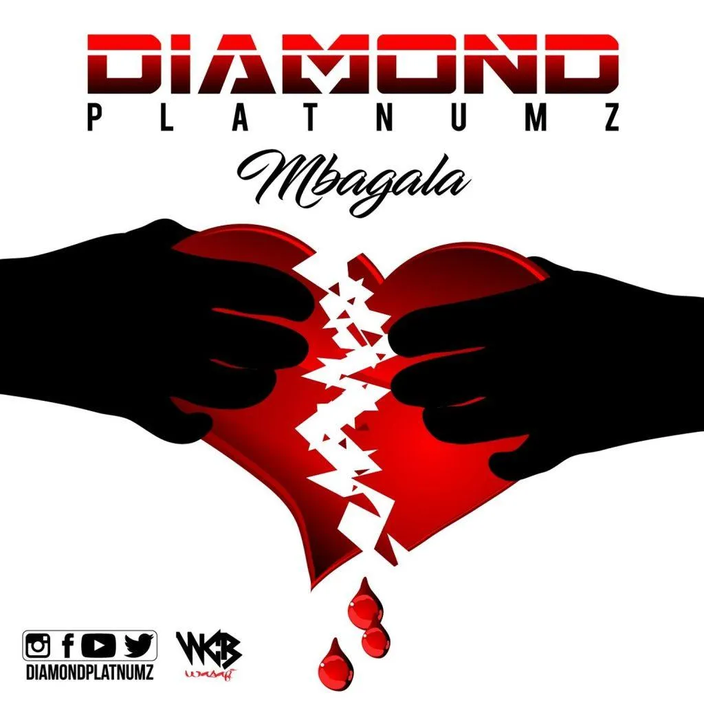 Audio: Diamond Platnumz - Mbagala (Mp3 Download)