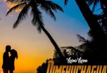 Audio: Lava Lava - Nimekuchagua (Mp3 Download) - KibaBoy