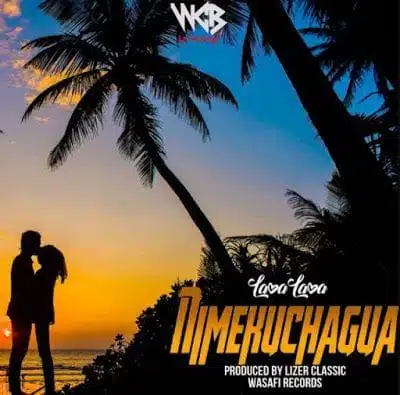 Audio: Lava Lava - Nimekuchagua (Mp3 Download)