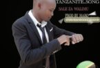 Audio: Msamiati Ft. Tanzanite - Sale Za Walimu (Mp3 Download) - KibaBoy