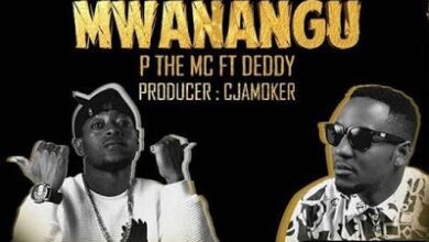 Audio: P Mawenge ft. Deddy - Noma Mwanangu (Mp3 Download) - KibaBoy