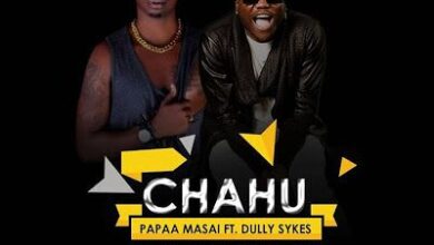 Audio: Papaa Masai Ft. Dully Sykes - Chachu (Mp3 Download) - KibaBoy