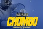 Audio: Rayvanny - Chombo (Mp3 Download) - KibaBoy