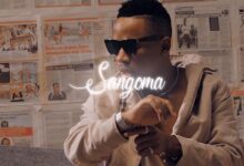 VIDEO: Timbulo - Sangoma (Mp4 Download ) - KibaBoy