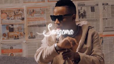 VIDEO: Timbulo - Sangoma (Mp4 Download ) - KibaBoy