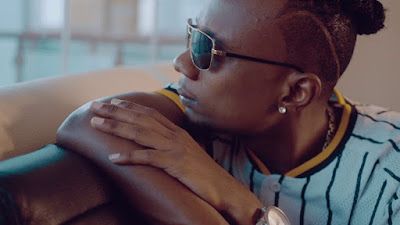 VIDEO: Bill Nas - Labda (Mp4 Download) - KibaBoy