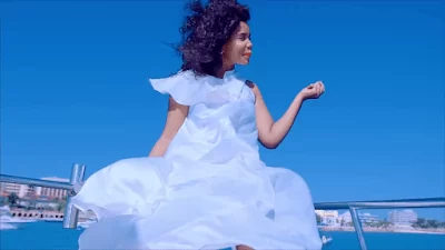 VIDEO: Natasha Lisimo Ft. Bahati Bukuku – Ufunguo (Mp4 Download)
