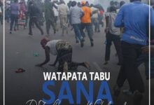 Audio: DIZ Africana Ft. Shilawadu – Watapata Tabu Sana (Mp3 Download) - KibaBoy