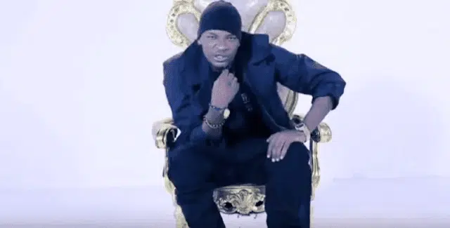 VIDEO: Adam Mchomvu - Au Sio (Mp4 Download)