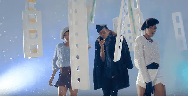 VIDEO: Adam Mchomvu - Rangi Za Dera (Mp4 Download)